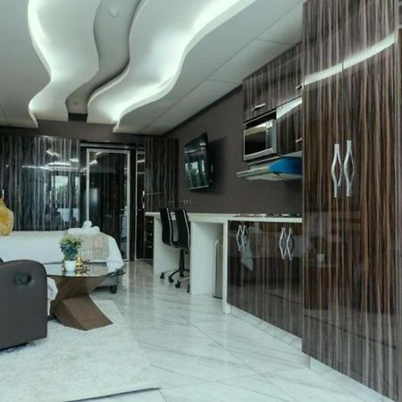 Monte La Vue Hotel Sandton Eksteriør bilde