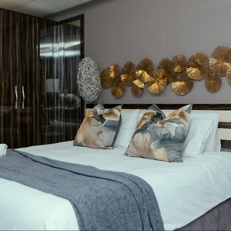 Monte La Vue Hotel Sandton Eksteriør bilde