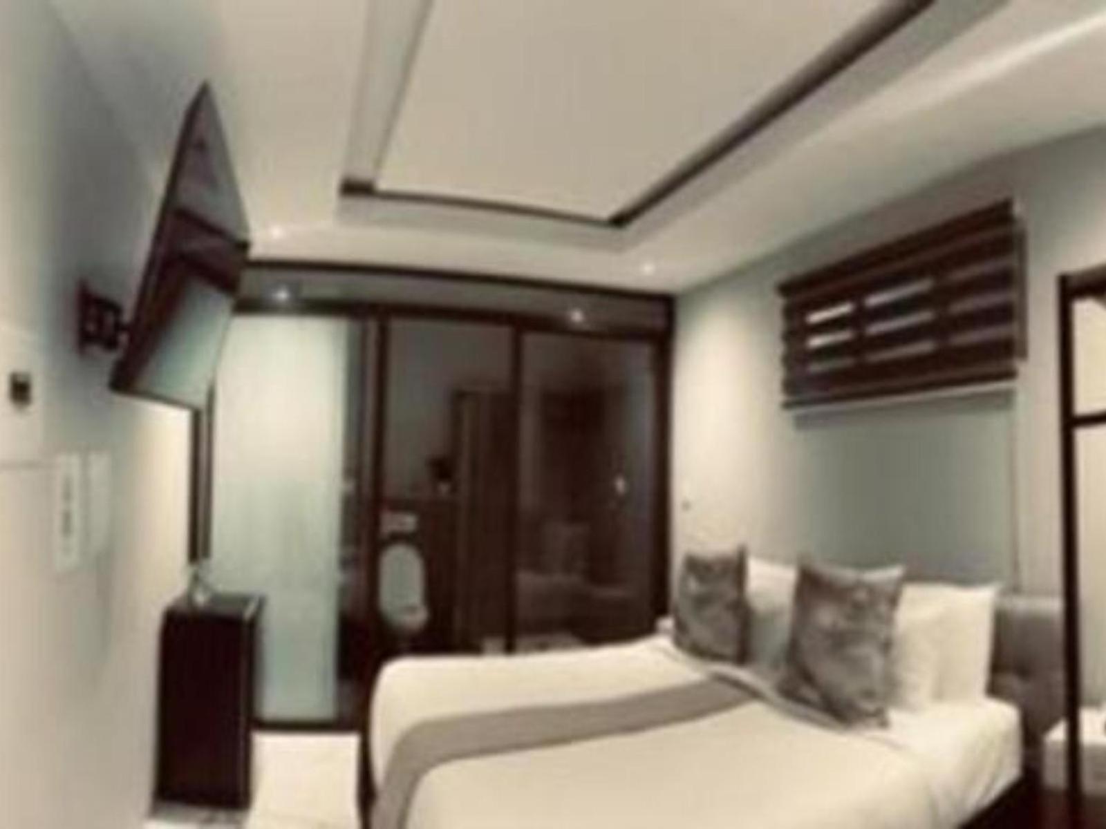 Monte La Vue Hotel Sandton Rom bilde