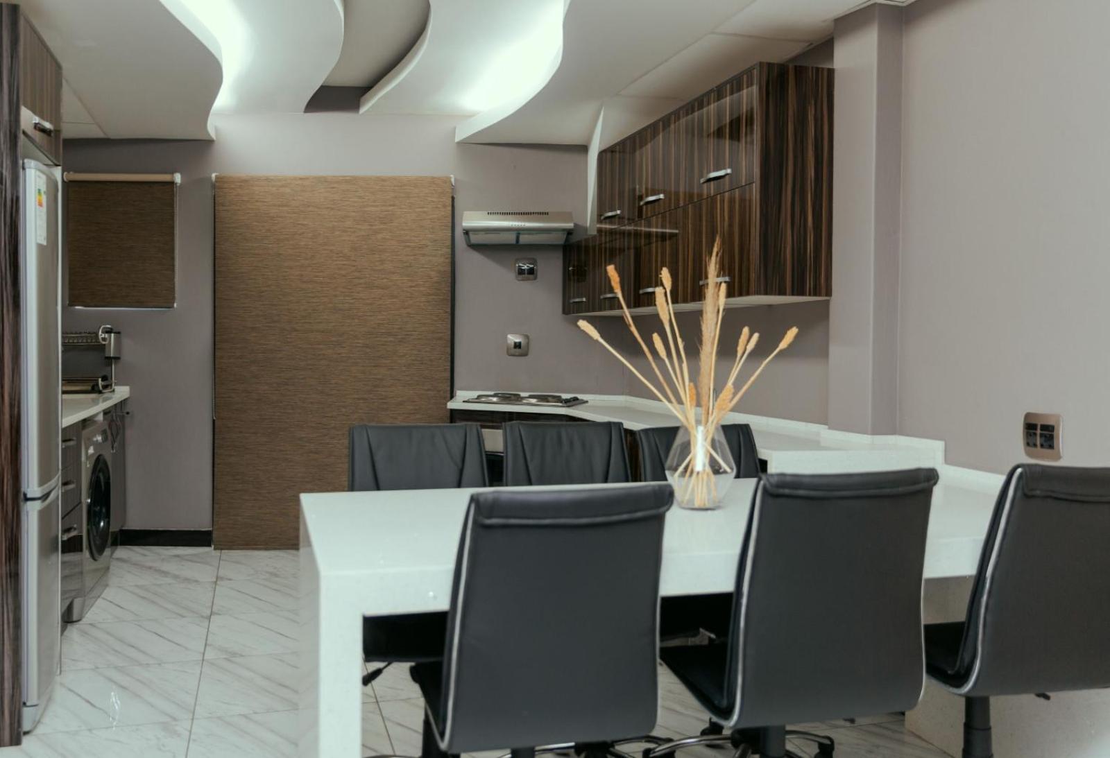 Monte La Vue Hotel Sandton Eksteriør bilde