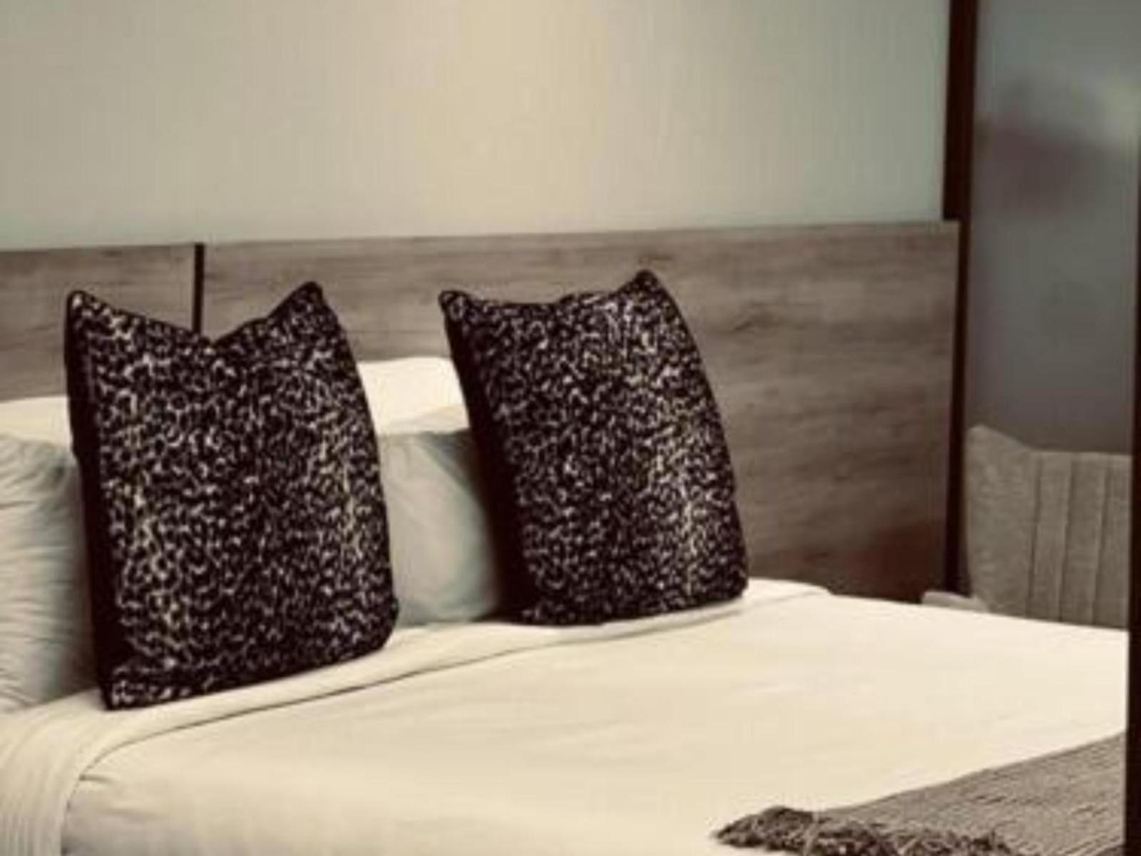 Monte La Vue Hotel Sandton Rom bilde