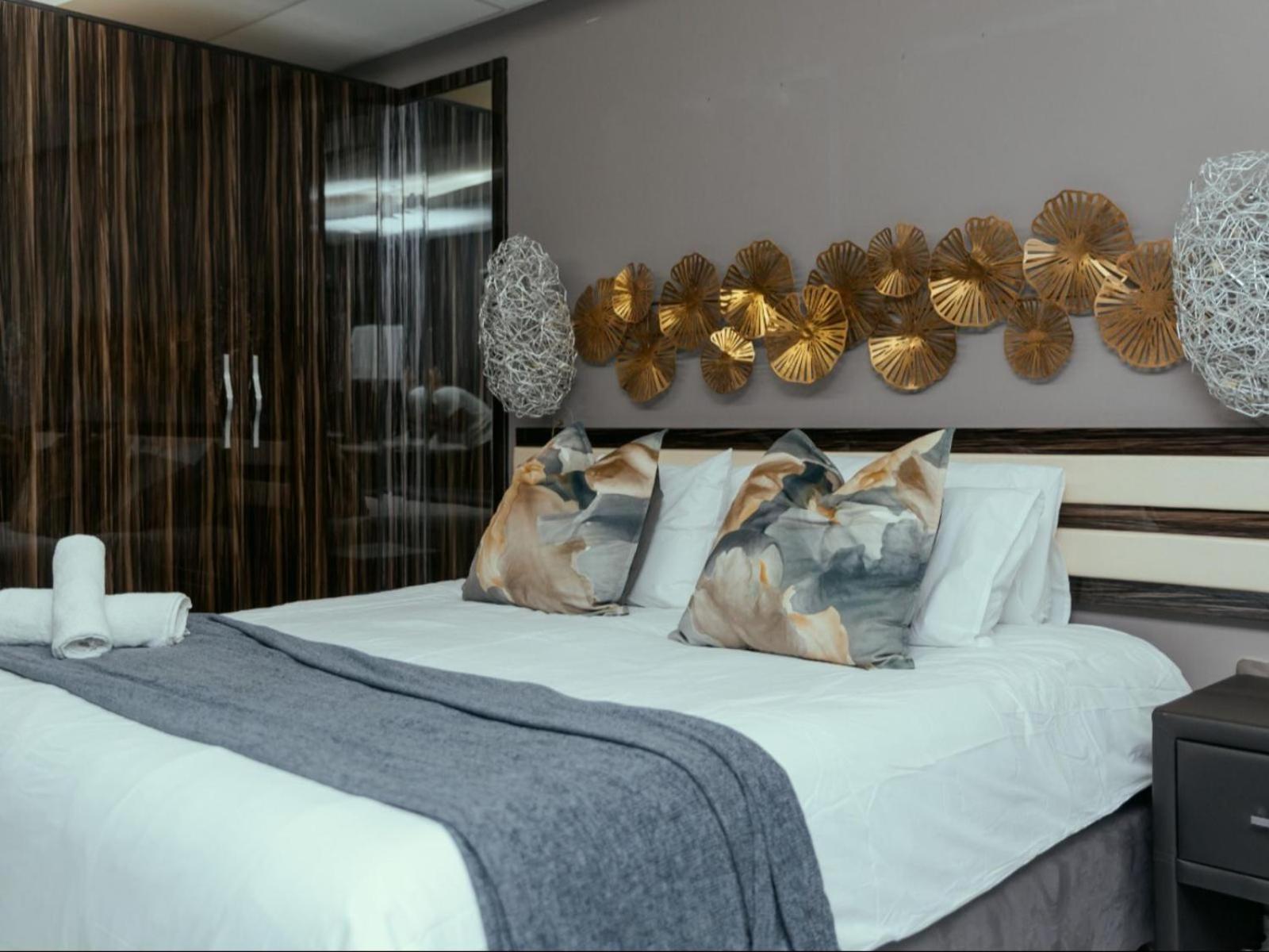 Monte La Vue Hotel Sandton Eksteriør bilde