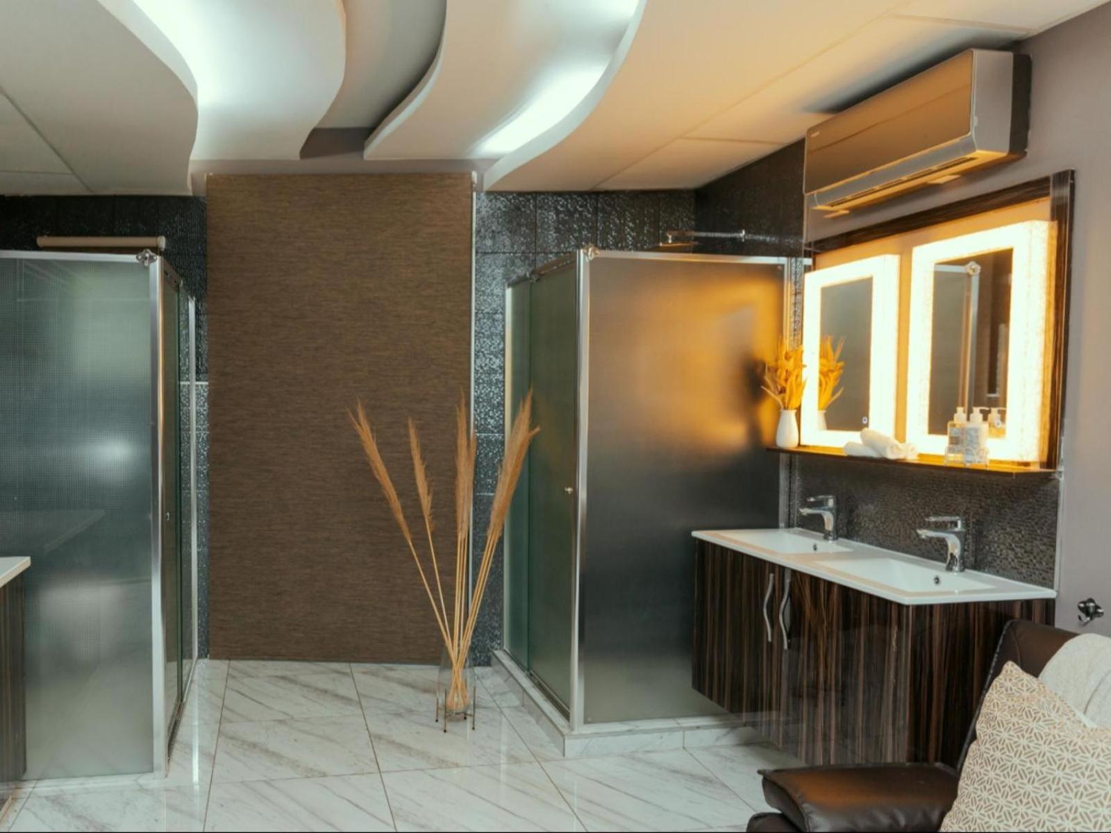 Monte La Vue Hotel Sandton Rom bilde